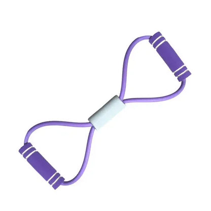 Weerstandsband Action voor beginners – Simpel en effectief
