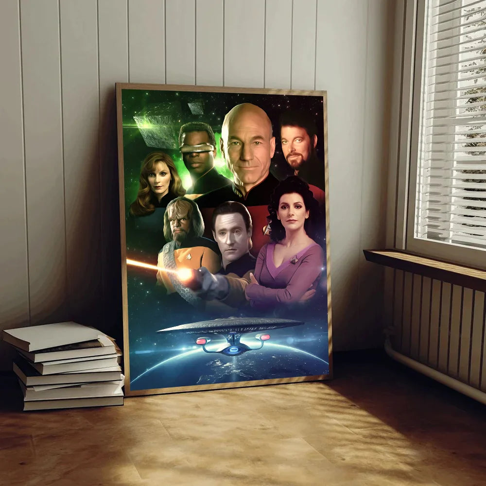 Posters – Stijlvolle wanddecoratie voor elk interieur