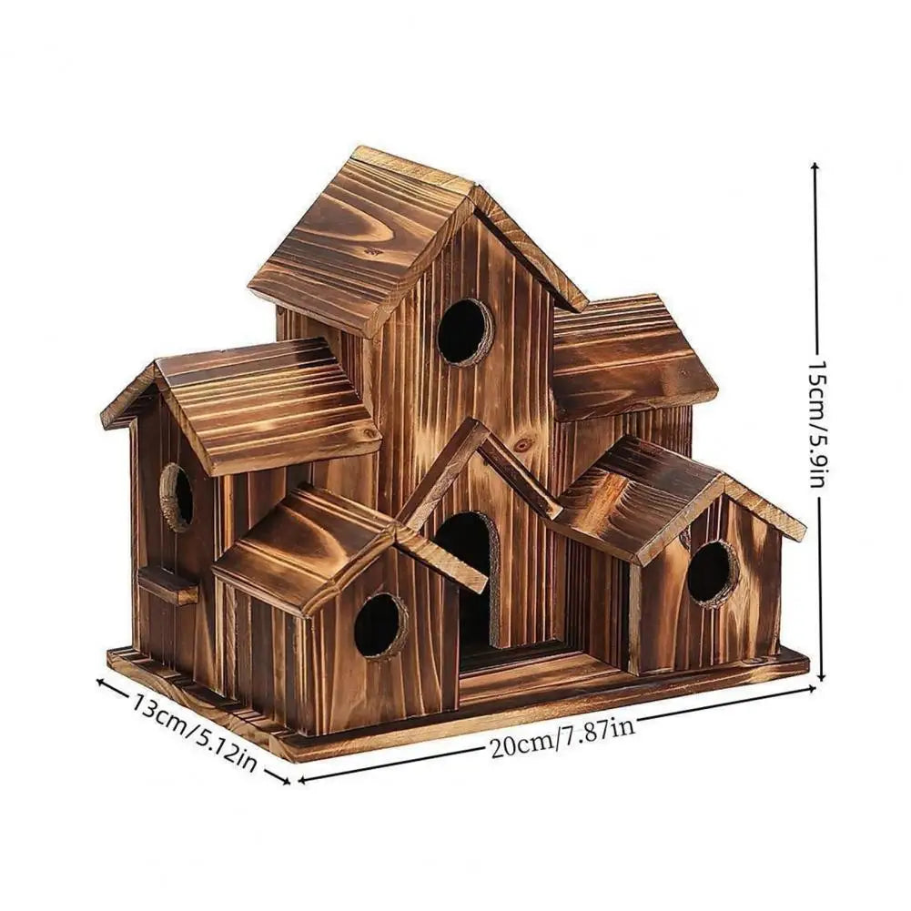 Vogelhuisje kopen online – Snelle levering
