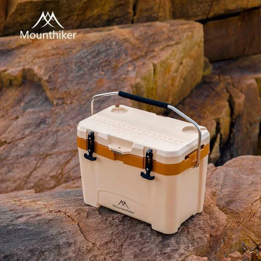 Igloo koelbox met afvoerplug – Makkelijk schoon te maken