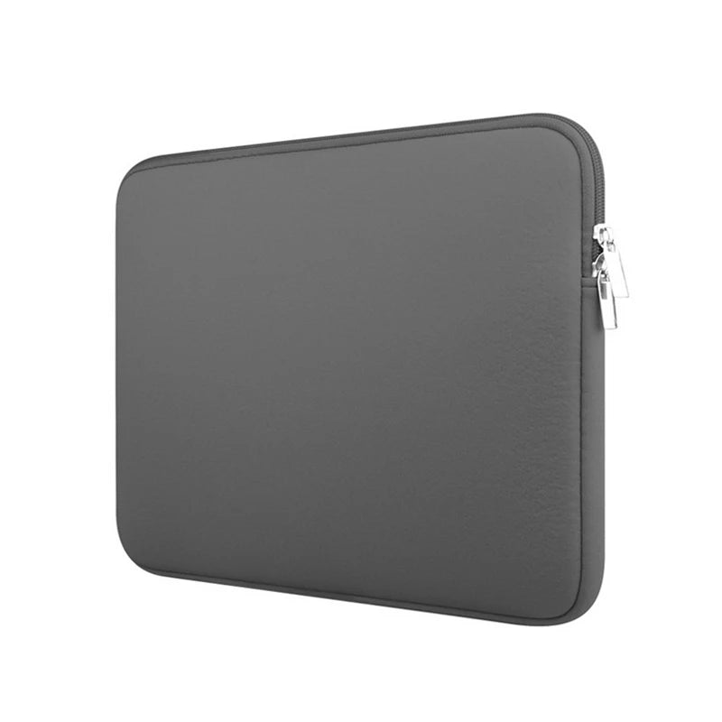 Laptop tas met USB-oplaadpoort – Handig voor onderweg