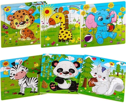 Dieren speelgoed 2 jaar – Leuk en leerzaam