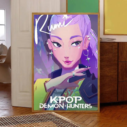 Posterstore posters met Scandinavisch design