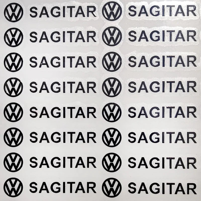 auto stickers - premium kwaliteit voor een gepersonaliseerde achterruit