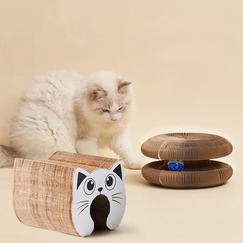 Interactieve laser voor katten – Uren jachtplezier