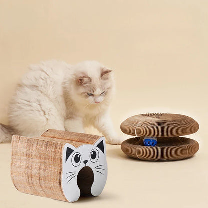 Interactieve laser voor katten – Uren jachtplezier