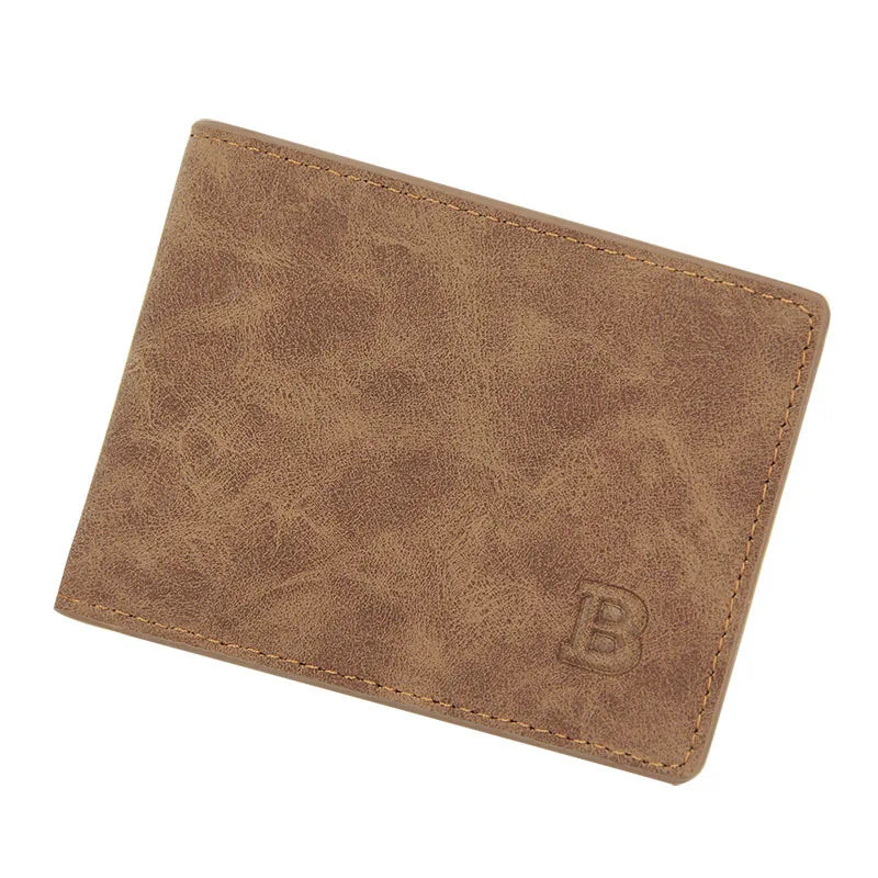 LV herenportemonnee in box – Perfect als cadeau