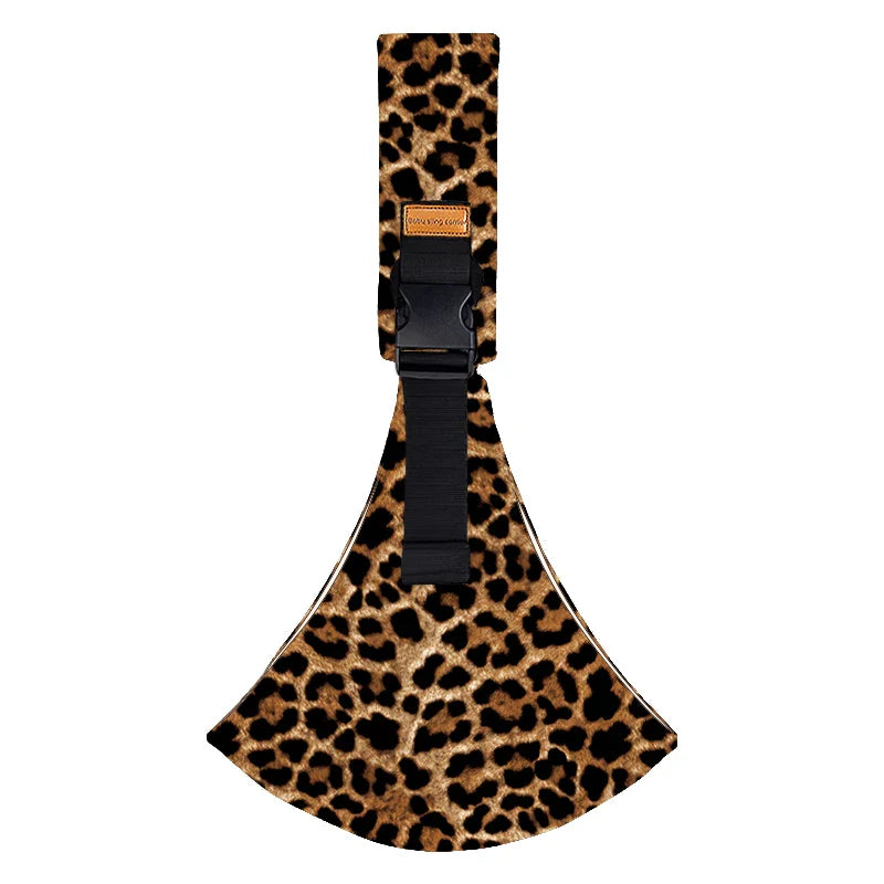 Limited edition Artipoppe draagzak met designerlook