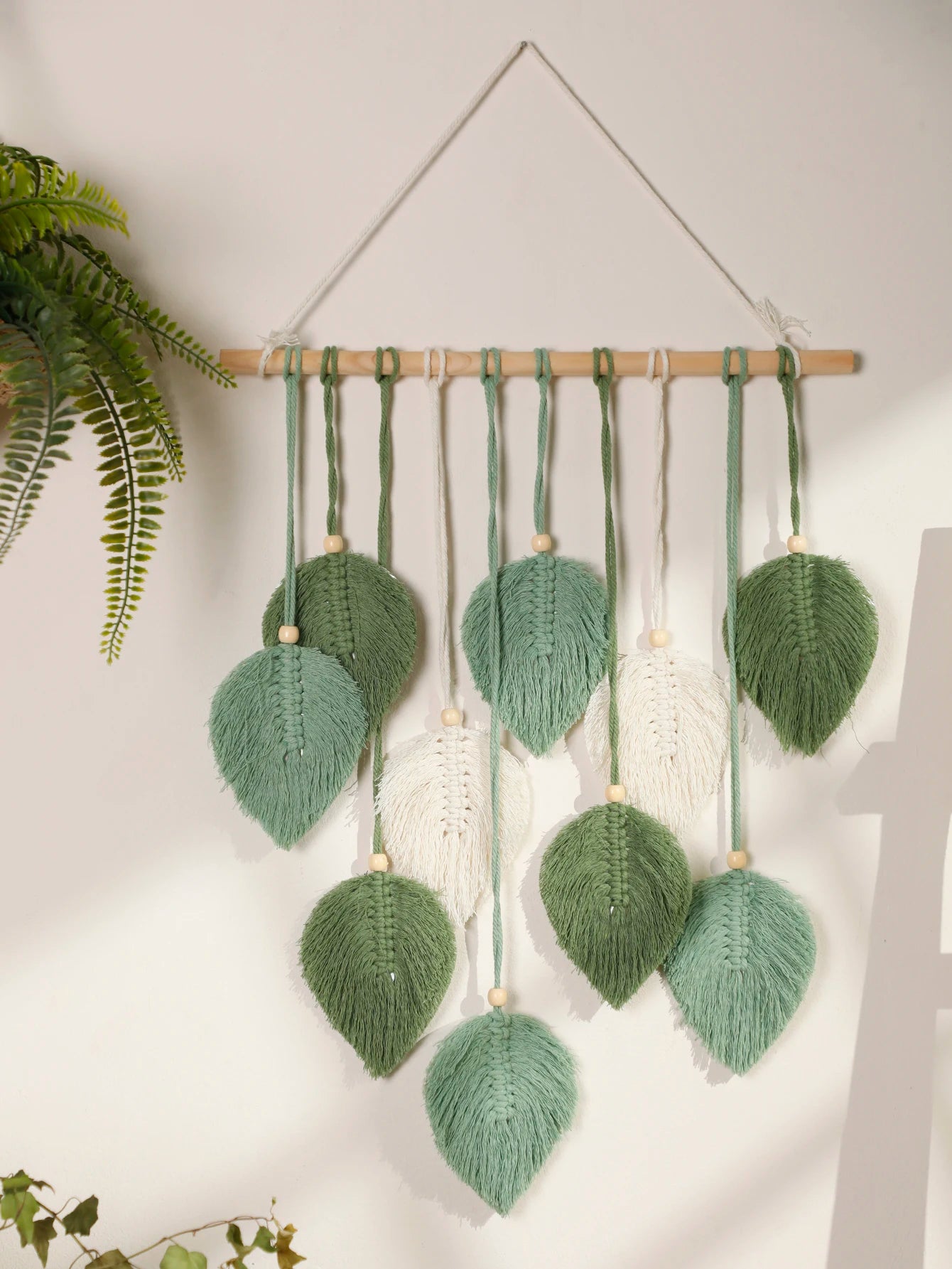 Woonkamer decoraties met droogbloemen – Trendy en natuurlijk