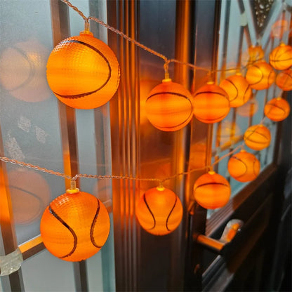 LED licht slinger met dimfunctie – Pas helderheid aan