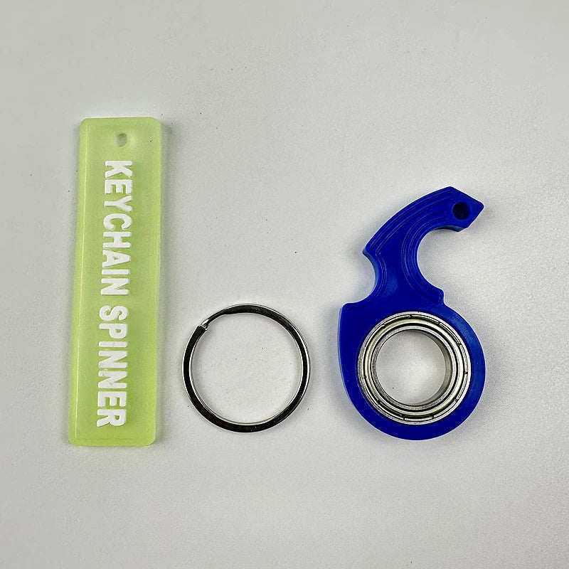 Fidget toys Intertoys met educatieve waarde