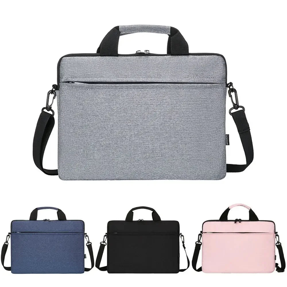 Luxe laptoptas dames – Modieus en professioneel