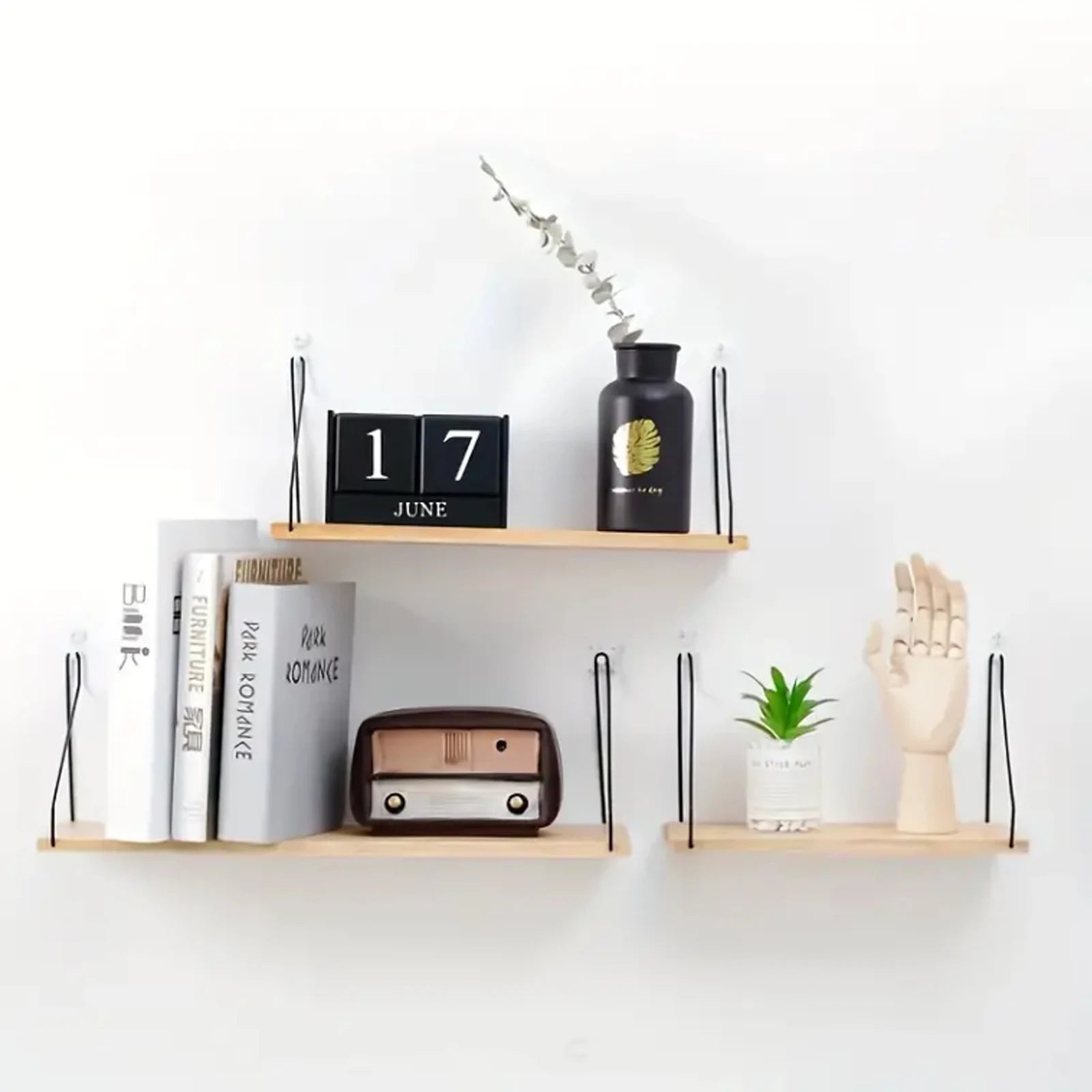 Kleine objecten met groot effect – Decoratietips woonkamer