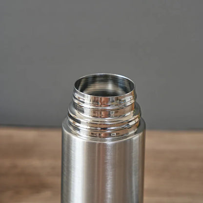 Thermosfles met antibacteriële coating – Hygiënisch en veilig