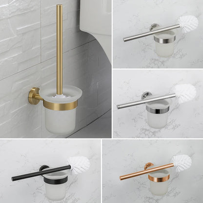 Toiletborstel in luxe verpakking – Ideaal als cadeau