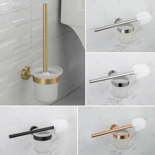 Toiletborstel in luxe verpakking – Ideaal als cadeau
