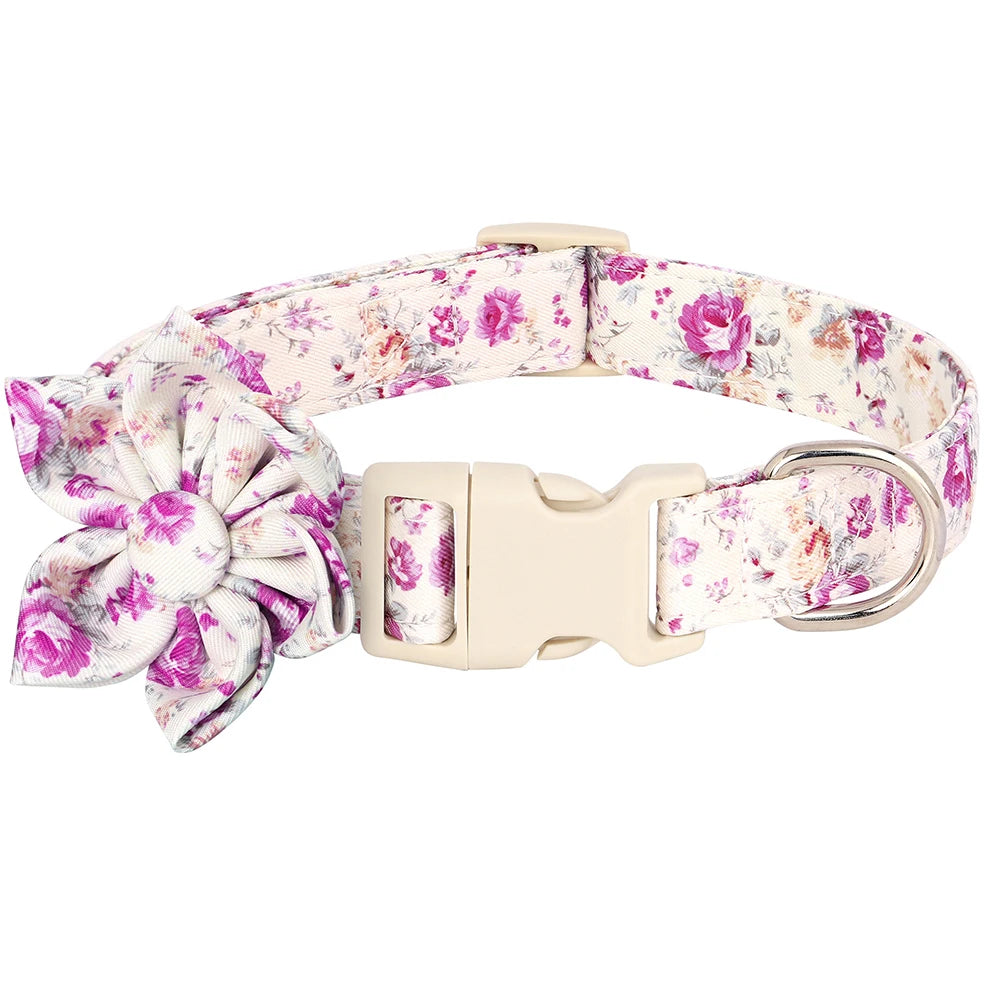 Honden tuigje met camouflage print – Stoere look