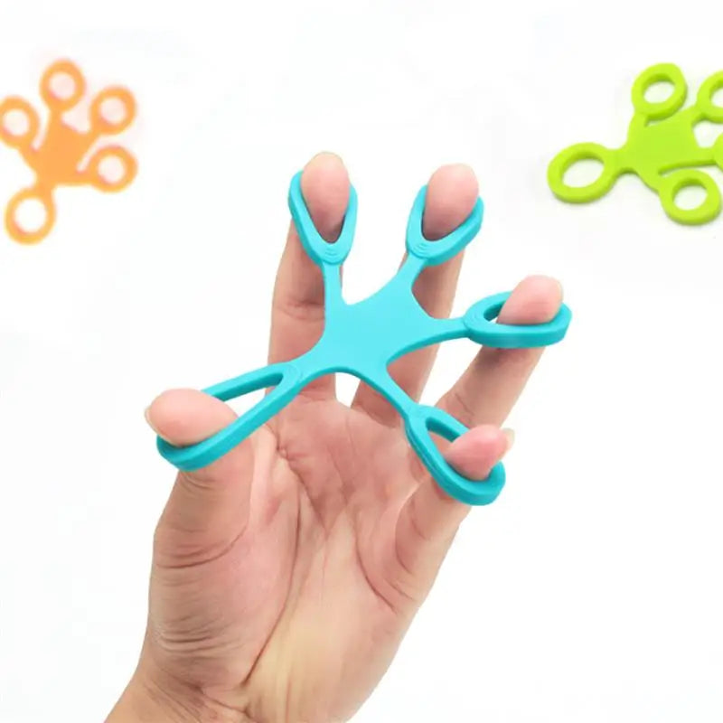 Fidget toys Action in compact opbergdoosje