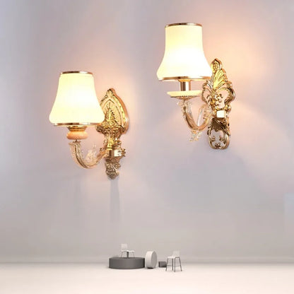 Wandlamp met batterijen – Ideaal voor elke ruimte