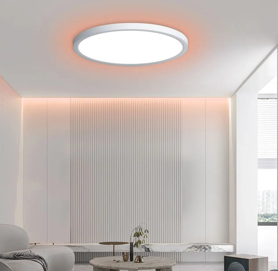 Inbouw badkamerlampen LED – Onopvallend en helder