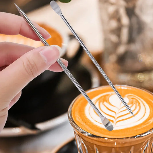 Koffie accessoires in strakke designstijl