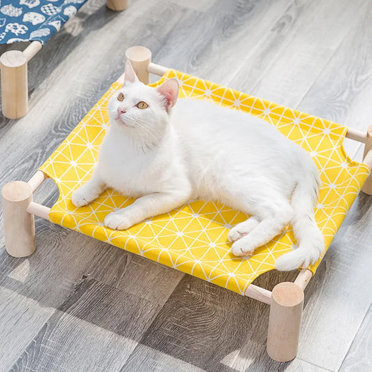 Fluffy kattenmand – Ultieme zachtheid
