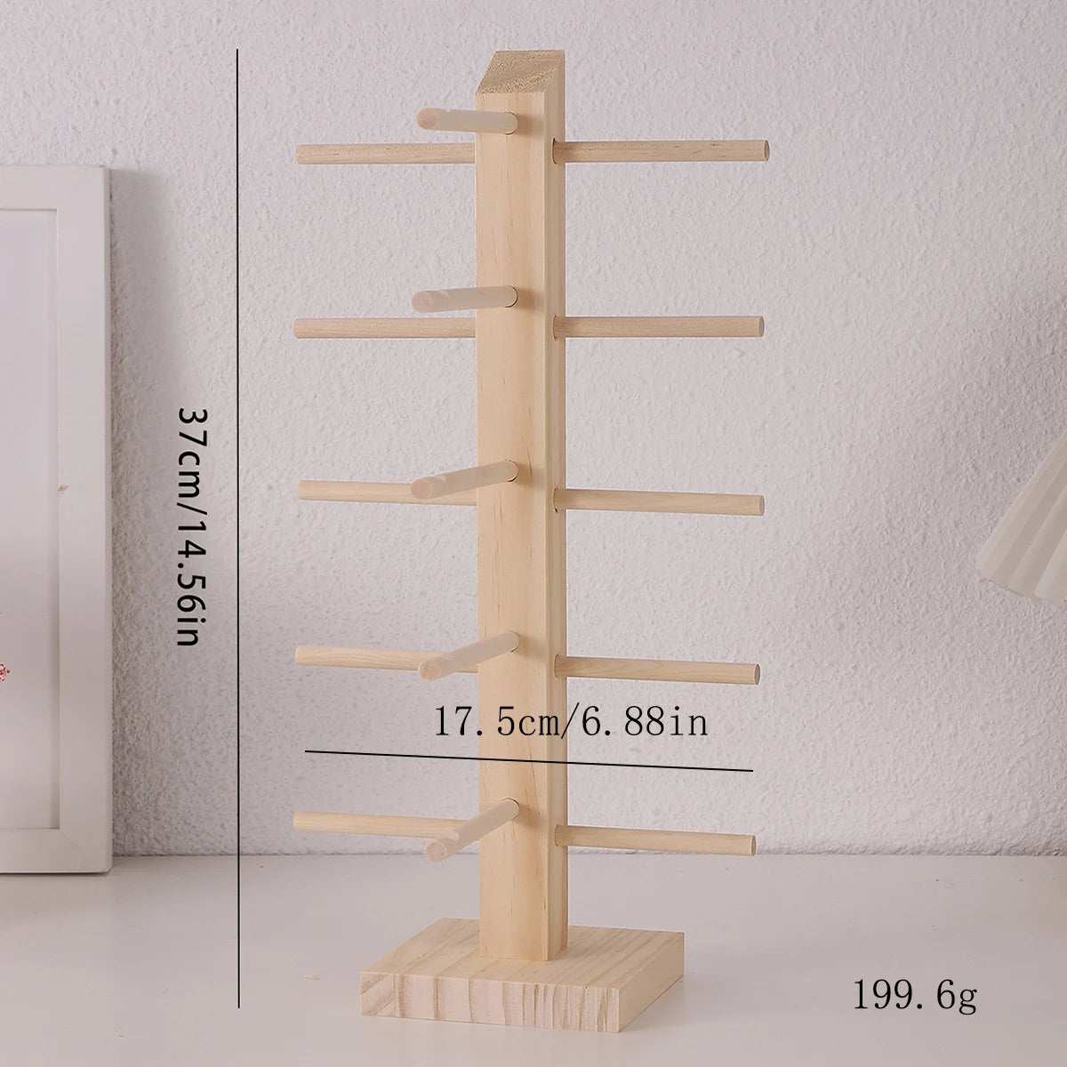 Design sieradenrek – Oog voor detail en functionaliteit