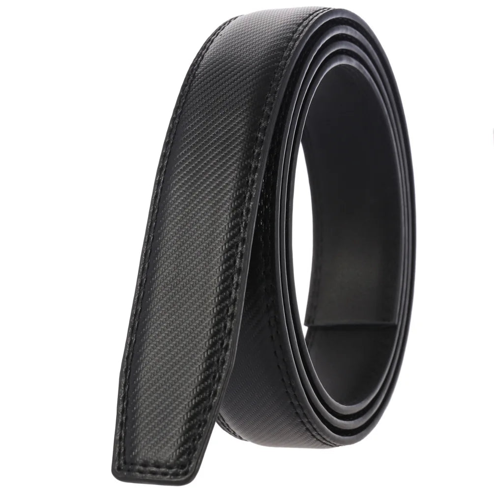Riem heren met automatische sluiting