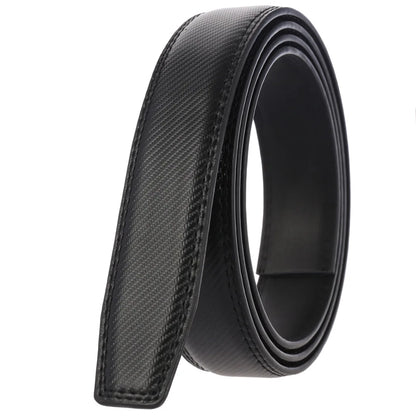Riem heren met automatische sluiting