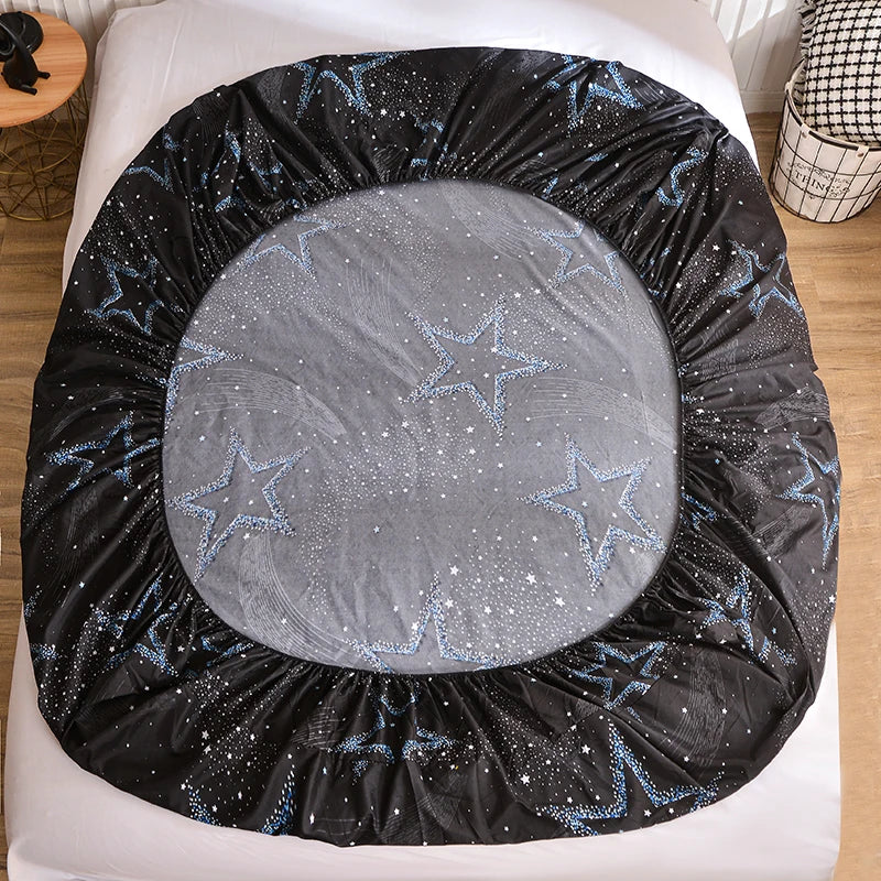 Luxe bedtextiel – Slapen in stijl
