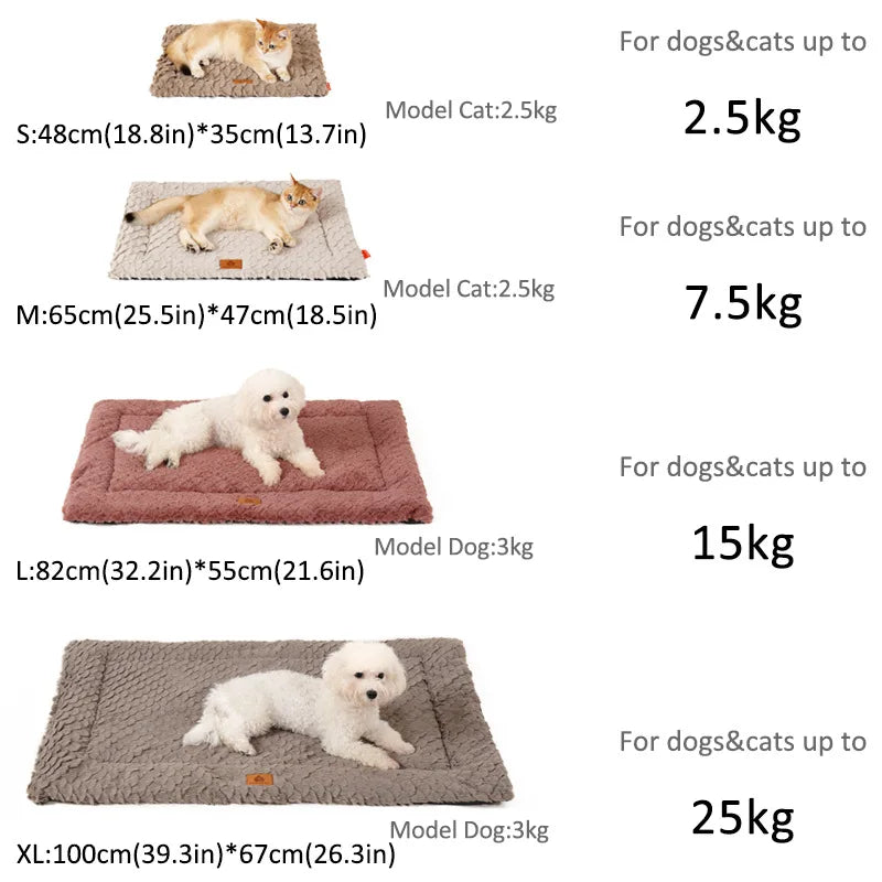 Hondenmand orthopedisch medium – Ideaal voor middelgrote honden