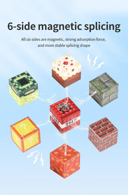 Action speelgoed set met magneten – Leuk en betaalbaar