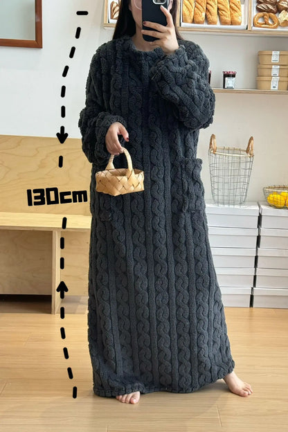Ochtendjas C&A – Comfort en stijl voor elke ochtend