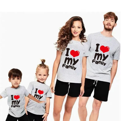 Mom en mini herfstkleding – Warme en zachte stoffen