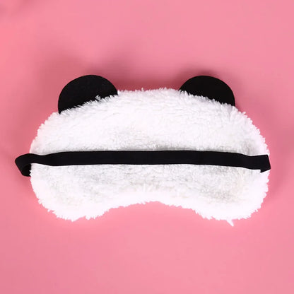 HEMA slaapmasker met zachte stretchband