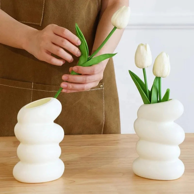 Decoratieve wandklokken – Tijd met karakter
