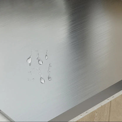 Snijplank van hout voor dagelijks gebruik in de keuken