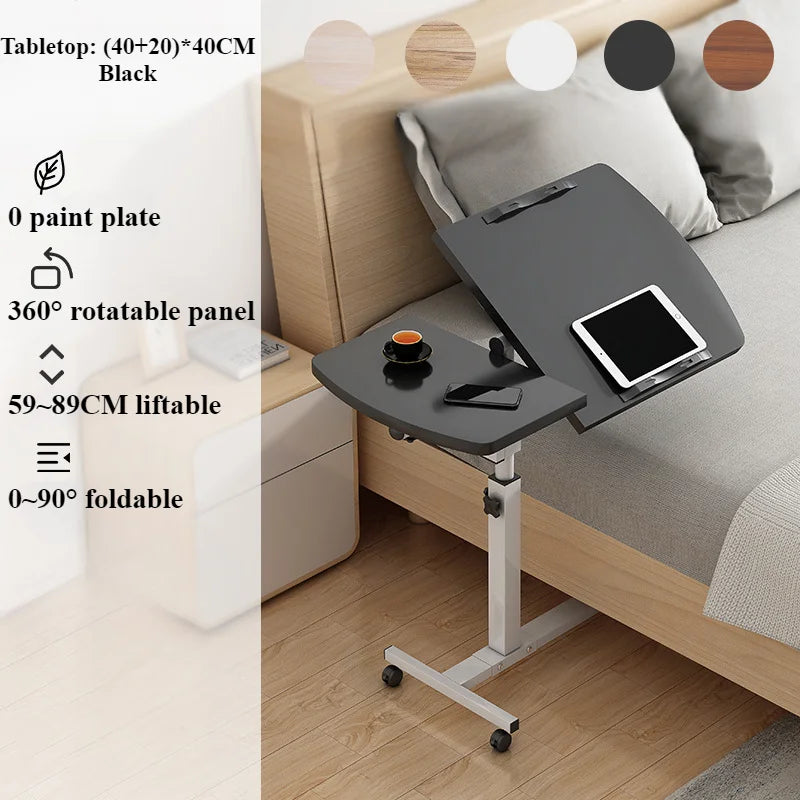 Duurzame schoottafel voor multifunctioneel gebruik