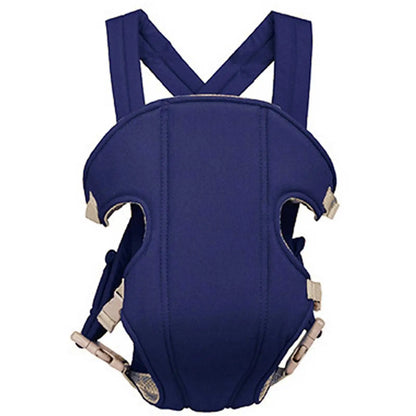Artipoppe draagzak voor ergonomisch babywearen
