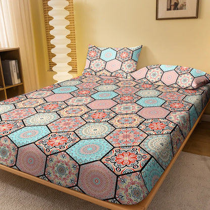 Jysk kinderbeddengoed – Scandinavische stijl voor kids