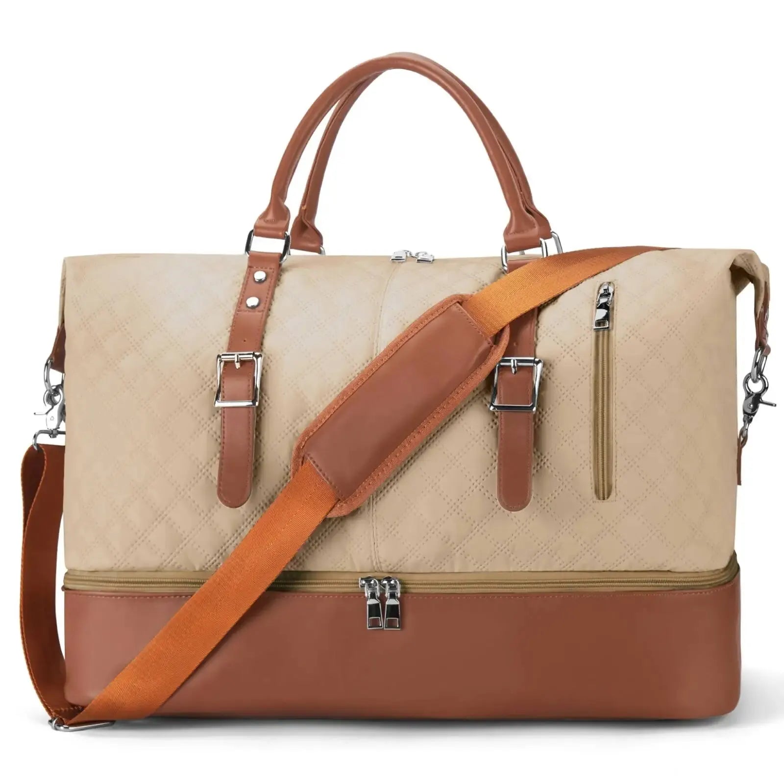 Luxe draagtas voor cadeauverpakking