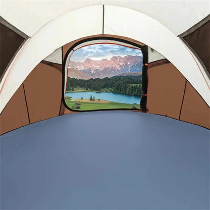 Decathlon pop up tent 2 seconds – Razendsnel opgezet