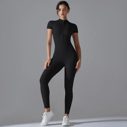 HEMA yoga kleding met neutrale kleuren