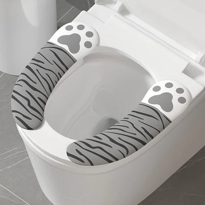 Toiletbril met snelsluiting – Makkelijk verwisselbaar