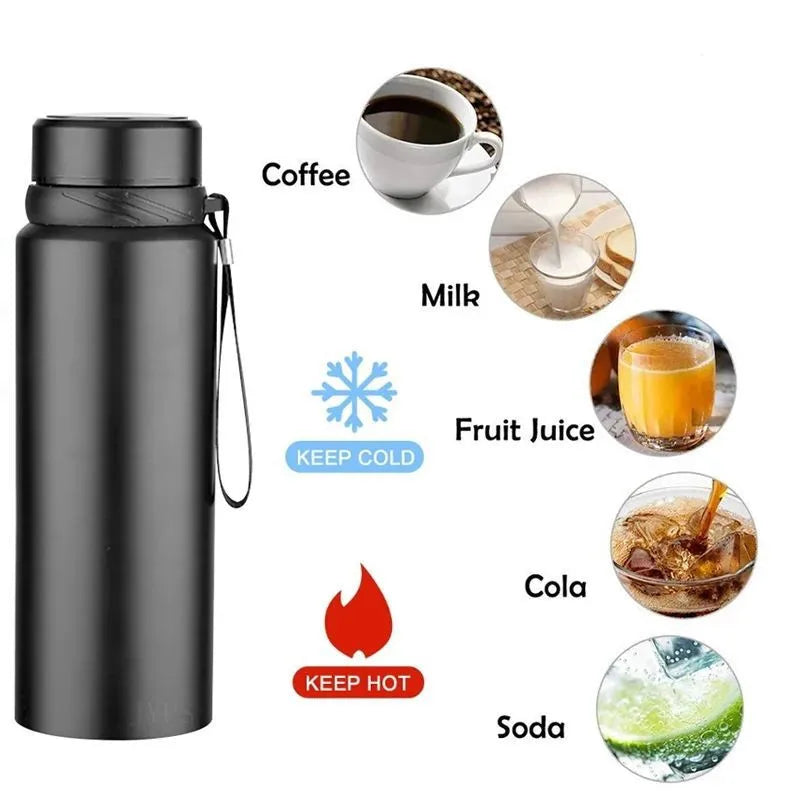 Thermosfles Action – Betaalbare en praktische fles