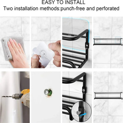 Kruidenrekjes keuken voor moderne inrichting