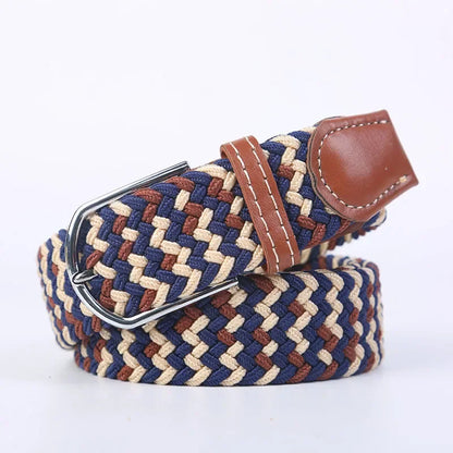 Riem heren in urban stijl met grove textuur