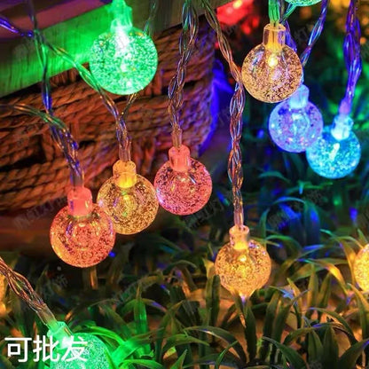 Lichtslinger binnen warm licht – Gezellig in elke hoek