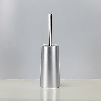 Toiletborstel met lange steel – Comfortabele reiniging