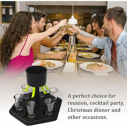 Drankdispenser Action – Betaalbaar en praktisch voor elk feest